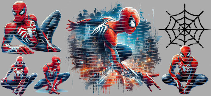 16oz Superhero-SU-92